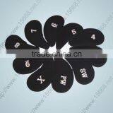 GR-GF0058 Best Selling Neoprene Golf Head Cover thumbnail-6