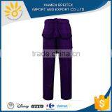 Trustworthy China Supplier Waterproof Softshell Mens Cargo Pants thumbnail-2