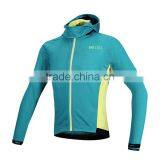 Top Quality Custom Wholesale Windbreaker Cycling Softshell Outdoor Jacket thumbnail-4