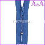 5# Nylon Zipper for Roll thumbnail-5