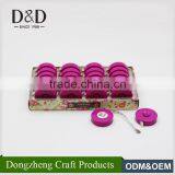 Custom Logo Advertising Promotional Normative 150 cm Sewing Measure Tape thumbnail-1