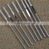 PP Cap Iron Crochet Hook Set thumbnail-1