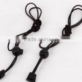 New Arrivals Customized Size and Color Elastic Lock Shoelace, Functional Sports Locked Stretchable Shoelace thumbnail-1