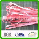 Knitted Soft Texture Large Extension Nylon Spandex Kidswear Elastic Tape thumbnail-2