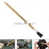 Hot JAKEMY Blue Derust Rust Removal Clean Brush Mini Pen Cellphone Repair Tools New