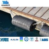 Cylindrical marine rubber fender from China