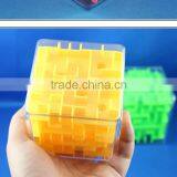 Hot Wholesale Three Dimensional Maze Brain Game for Child thumbnail-6