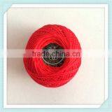 Fancy Fish Net Yarn For Scarf Knitting thumbnail-3