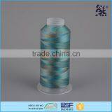 OEM High Tenacity Multicolor Polyester Sewing Thread thumbnail-4