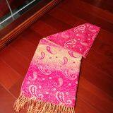 Polyester Scarf thumbnail-2