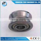 LV20/8 V Groove Track Roller Guide Bearing thumbnail-1