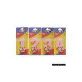 Rose Shape Number Candle thumbnail-1