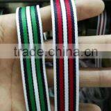 Webbing Tape Striped Tape Webbing Band thumbnail-4