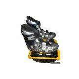 Sell Bounce Shoes for Fun thumbnail-1