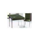 Popular Style Dining Table Xydt-181 thumbnail-1