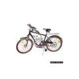 Gasoline Bicycle thumbnail-1