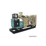 Sell Cummins Engine Powered Generator Set thumbnail-1