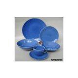 Dinner Set thumbnail-1