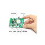 DVR Board Support UART Command thumbnail-1