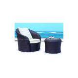 Rattan Sofa thumbnail-1