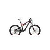 Specialized S-Works Stumpjumper FSR Carbon 2012 Bike thumbnail-1