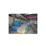 AISI 430 stainless steel coil supplier