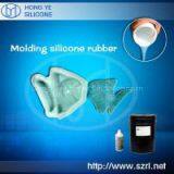 RTV-2 Mould Making Silicone Rubber for Soap Molds thumbnail-2