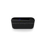 Sell Myshine CPSDBT012 Built-in High-capacity Lithium Battery Black Wireless Bluetooth Speaker thumbnail-1