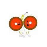 Rice Rubber Roller thumbnail-1