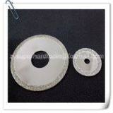Electroplated Diamond Cutting Discs,diamond Tool thumbnail-2