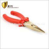 Non Sparking Pliers,Copper Long Nose Pliers,Safety Hand Tools thumbnail-1