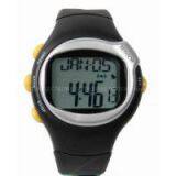 Factory Direct Sell Heart Reate Monitor Watch Waterproof Calorie Counter Fitness Watch thumbnail-1