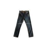 2013 Mens New Fashion Jeans, Short Man Jeans, New Denim Jeans thumbnail-2