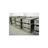 T2/T3/T4/T5/DR8/DR9 300mm-950mm Width MR Tin Free Steel for Packaging