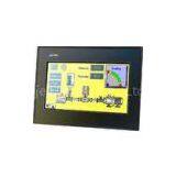 256 Colors Touch Screen PLC With HMI Human Machine Interface Power Supply DC 24V