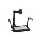 High Definition HDMI USB Visual Presenter , Remote Control Wireless Document Cameras for Teachers thumbnail-1