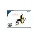 Ambulance Stair Chair Aluminum Alloy Foldaway for Emergency Rescue thumbnail-1