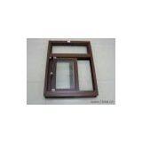 Aluminium Profiles for Windows & Doors(008) thumbnail-1