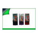 Anti-dust Protective LG Mobile Phone Cases , Combo Cell Phone Belt Clip Holster