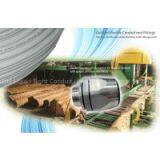 Delikon Flexible Conduit and Fittings, Solutions for Woodworking Machines Cable Management thumbnail-1