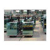 4mm / 6mm Commercial Flat Tempered Glass For Window , Heat Resistant , Low Emittance thumbnail-1