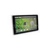 Wireless LAN 802.11b/g/n 7inch A13 Android4.0 Laptop Digitizer Touch Screen Tablet pc With WMA, WAV,