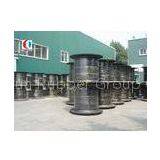 Marine 1000H Cell Rubber Fender Collision Avoidance , CCS Certificate