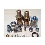 Aluminum / Copper / SS 304 316 Custom CNC Machining Parts for Automobile or Medical Device