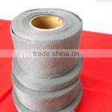 High Temperature Resiatant Stainless Steel Fiber Woven Belt Made in China thumbnail-1