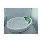 90W Foot Tub Detox Foot Spa Machine Remote Control For Blood Suger Down