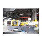 Plastic Injection Mold Machine With Auto Parts / Home Appliance Mould thumbnail-1