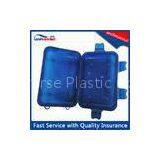 ABS Housing Plastic Injection Parts For Boxes , Plastic Injection Moulding Parts thumbnail-1