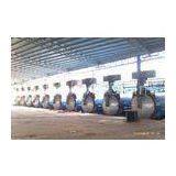 High Efficiency Textile Concrete Autoclave 2.68M / AAC Block Equipment