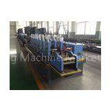 Custom Size and Thickness Precision Welded Pipe Mill Equipment for Steel Pipes